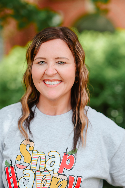 Amy team member